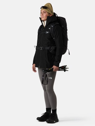 Giacca per outdoor 'Hikesteller' di THE NORTH FACE in nero