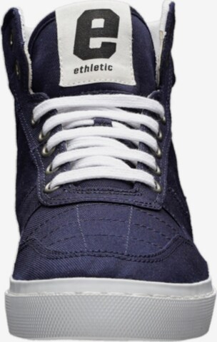 Ethletic High-Top Sneakers 'Hiro II' in Blue