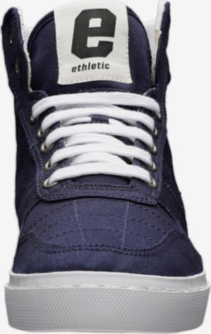 Ethletic Sneaker high 'Hiro II' in Blau