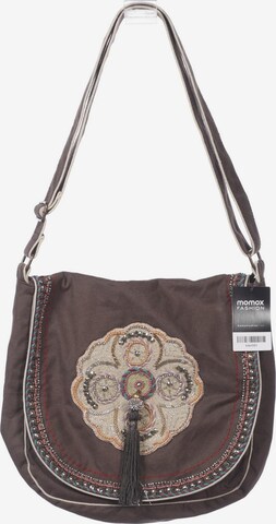 s.Oliver Bag in One size in Brown: front