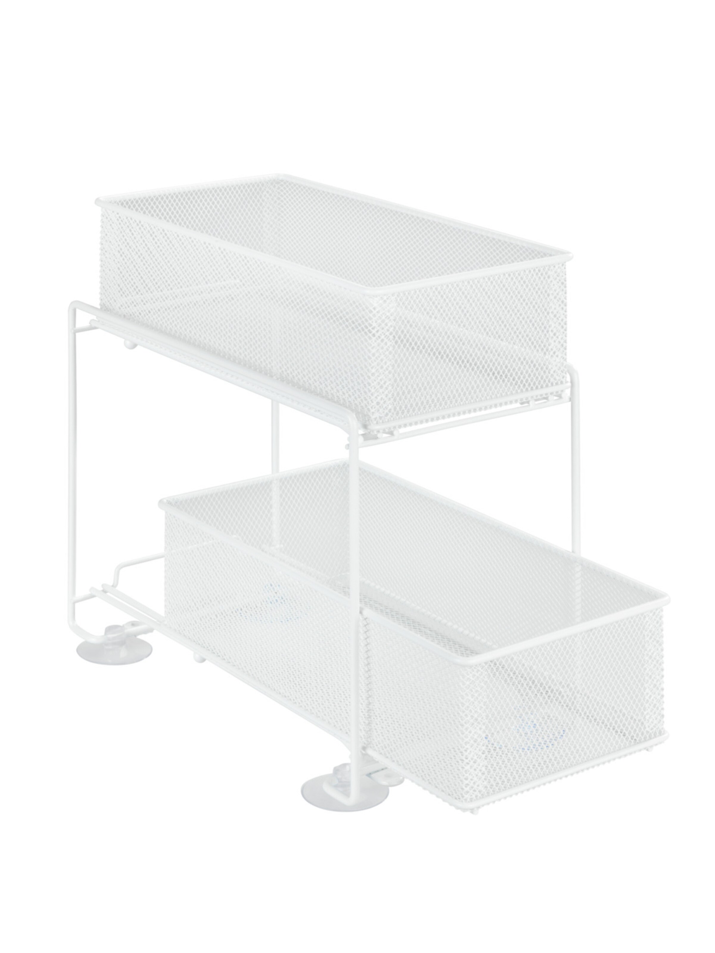 Wenko Box/Basket 'Gioma' in White