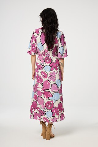 Fabienne Chapot Jurk in Roze