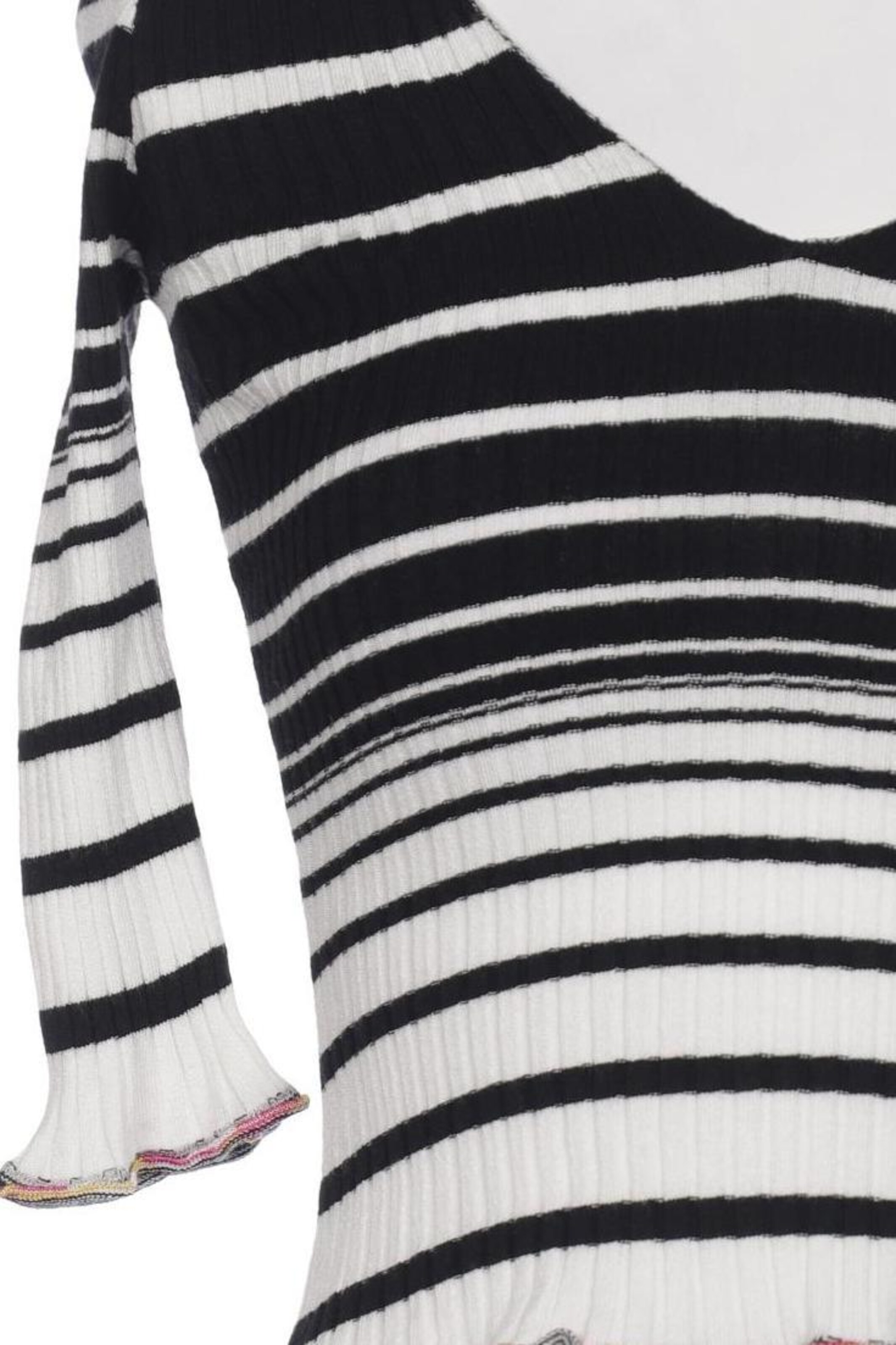 MISSONI Pullover XXS in Schwarz
