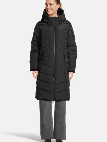 Manteau d’hiver New View en noir