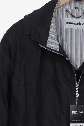 Biba Jacket & Coat in M in Blue