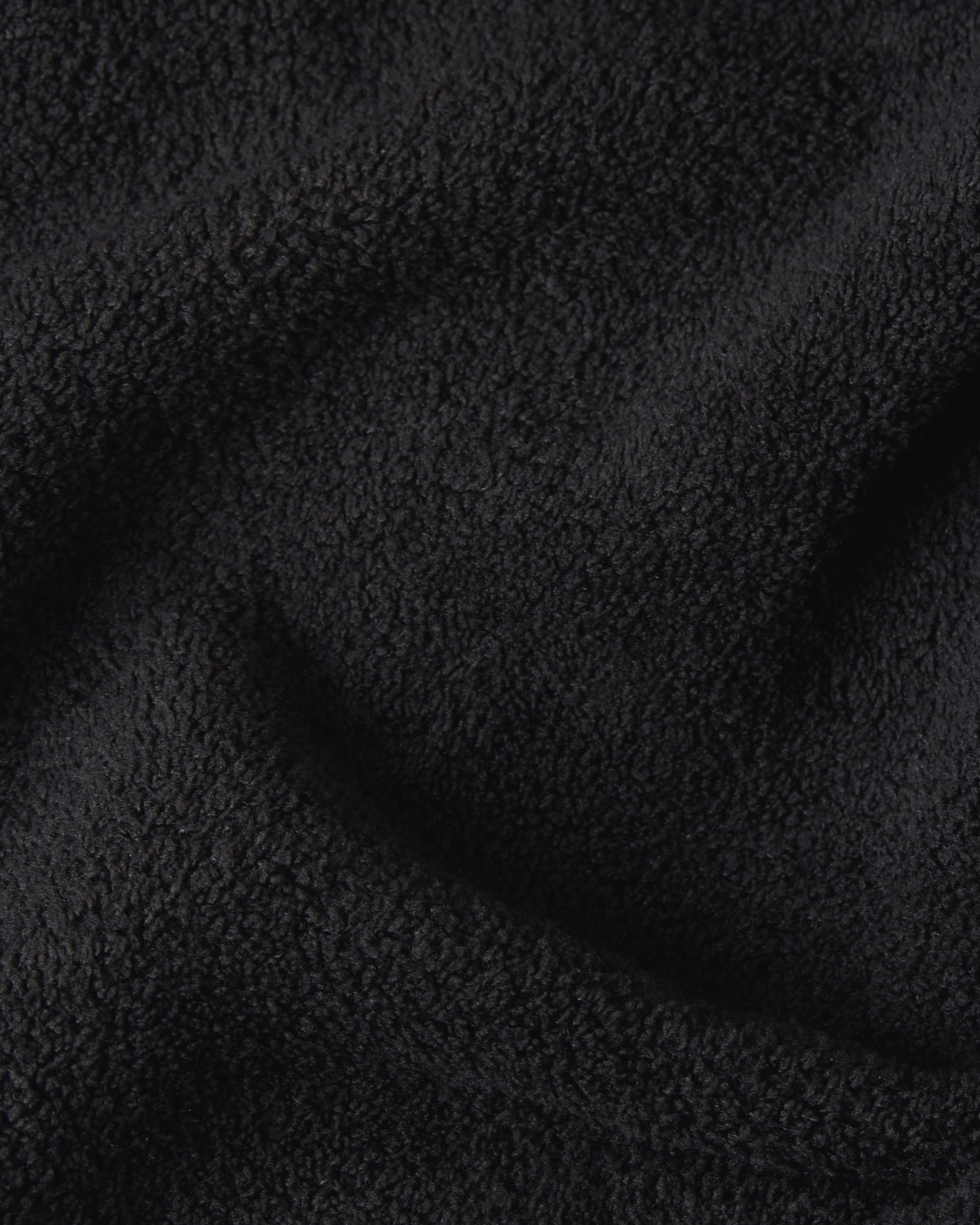 G-STAR Bathrobe - 'Hooded Bathrobe' in Schwarz