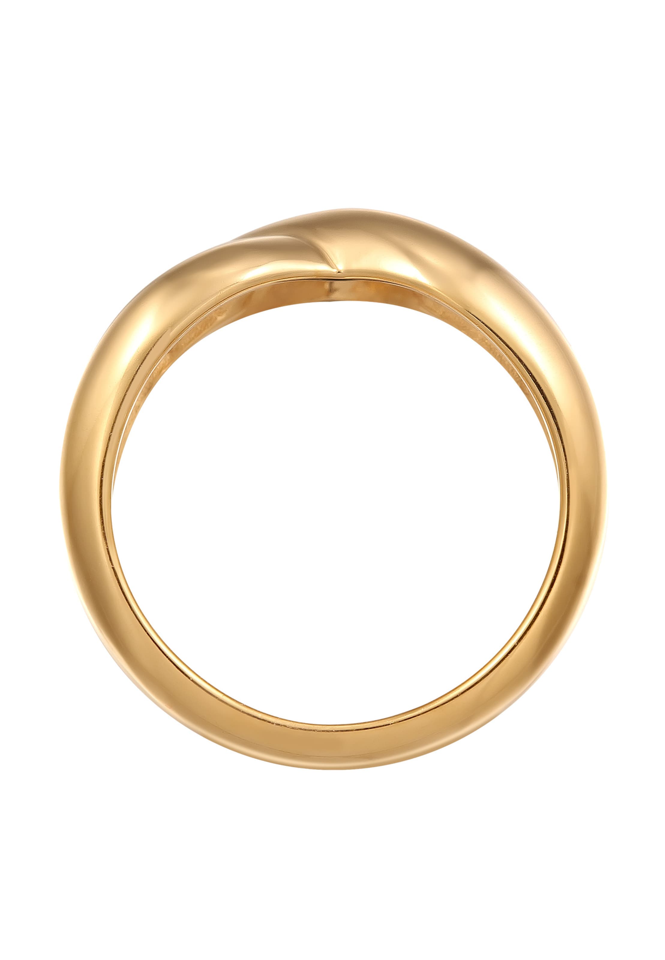 ELLI PREMIUM Ring in Goud