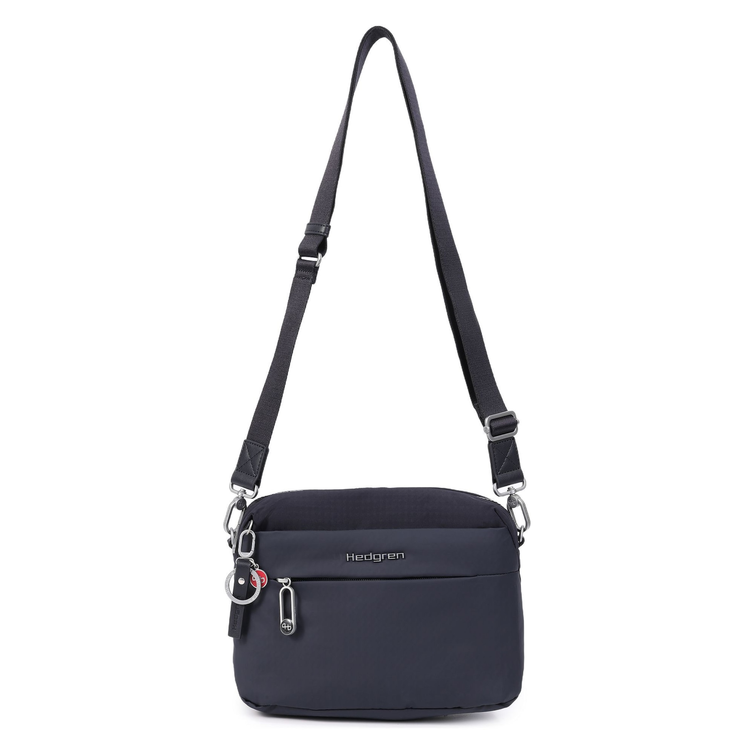 Sac à bandoulière 'Furo' Hedgren en bleu