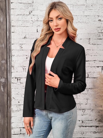 Yesfashion Blazer‌‌‌‌‌ in Schwarz