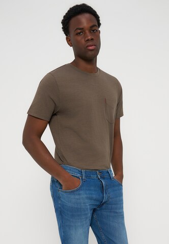 Lee Slim fit Jeans 'RIDER' in Blue