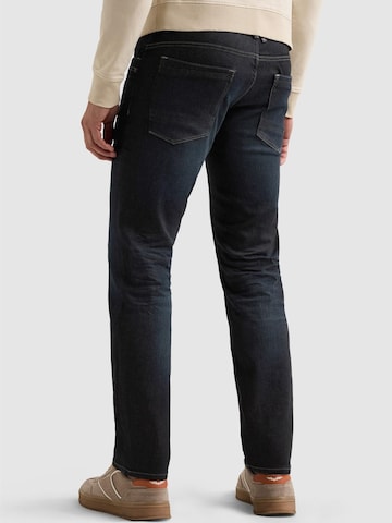 Regular Jean 'Skyrak regular fit jeans' PME Legend en noir