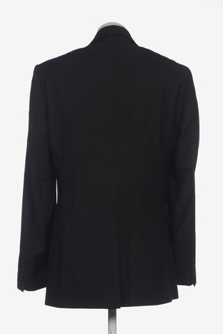 ESPRIT Suit Jacket in M in Black