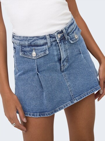 ONLY Szoknyák 'ONLELEANOR' - kék