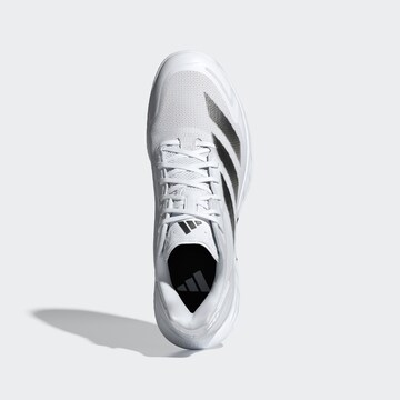 ADIDAS PERFORMANCE Sportschoen 'Defiant Speed 2' in Wit