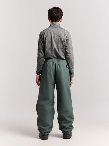 PROTEST Regular Sporthose 'PRTKenny JR'‌‌‌‌‌‌‌‌ in Grün