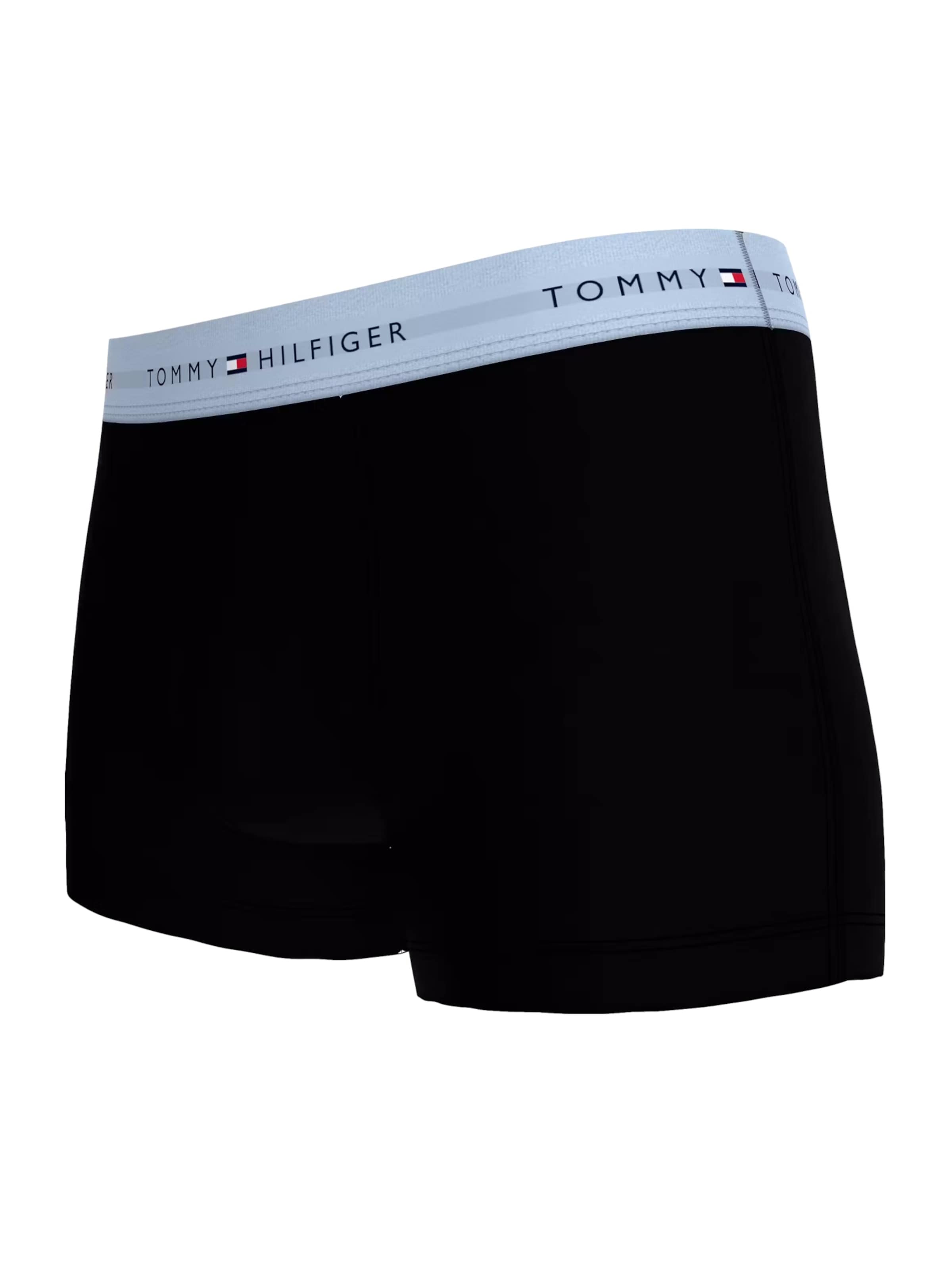 Boxer di TOMMY HILFIGER in nero