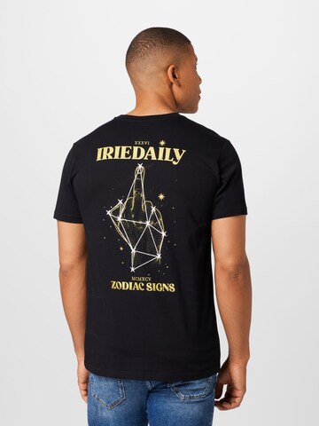 Iriedaily Shirt in Zwart