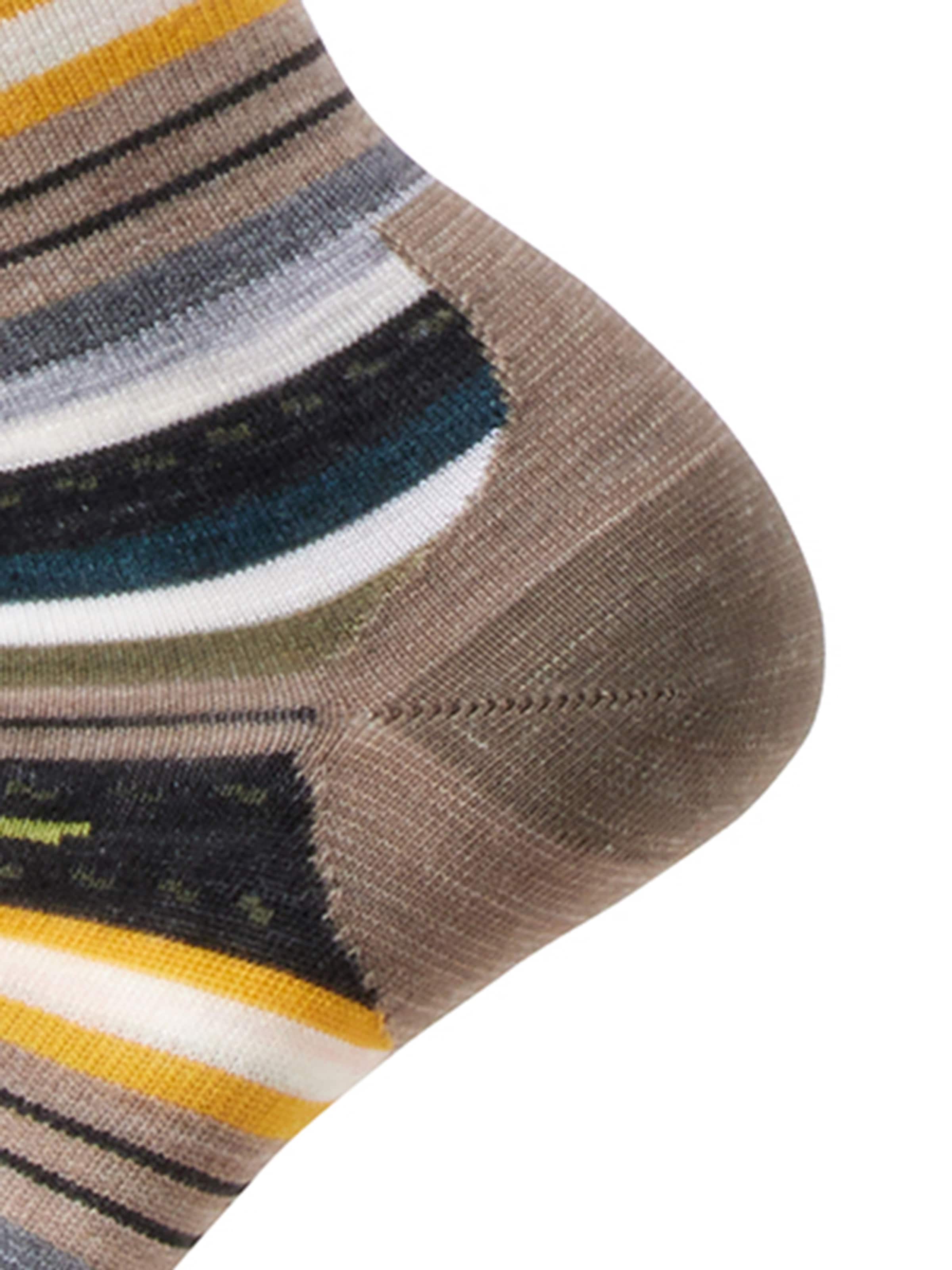 SMARTWOOL - Meias em mistura de cores