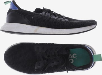 JACK & JONES Sneaker 43 in Schwarz: predná strana