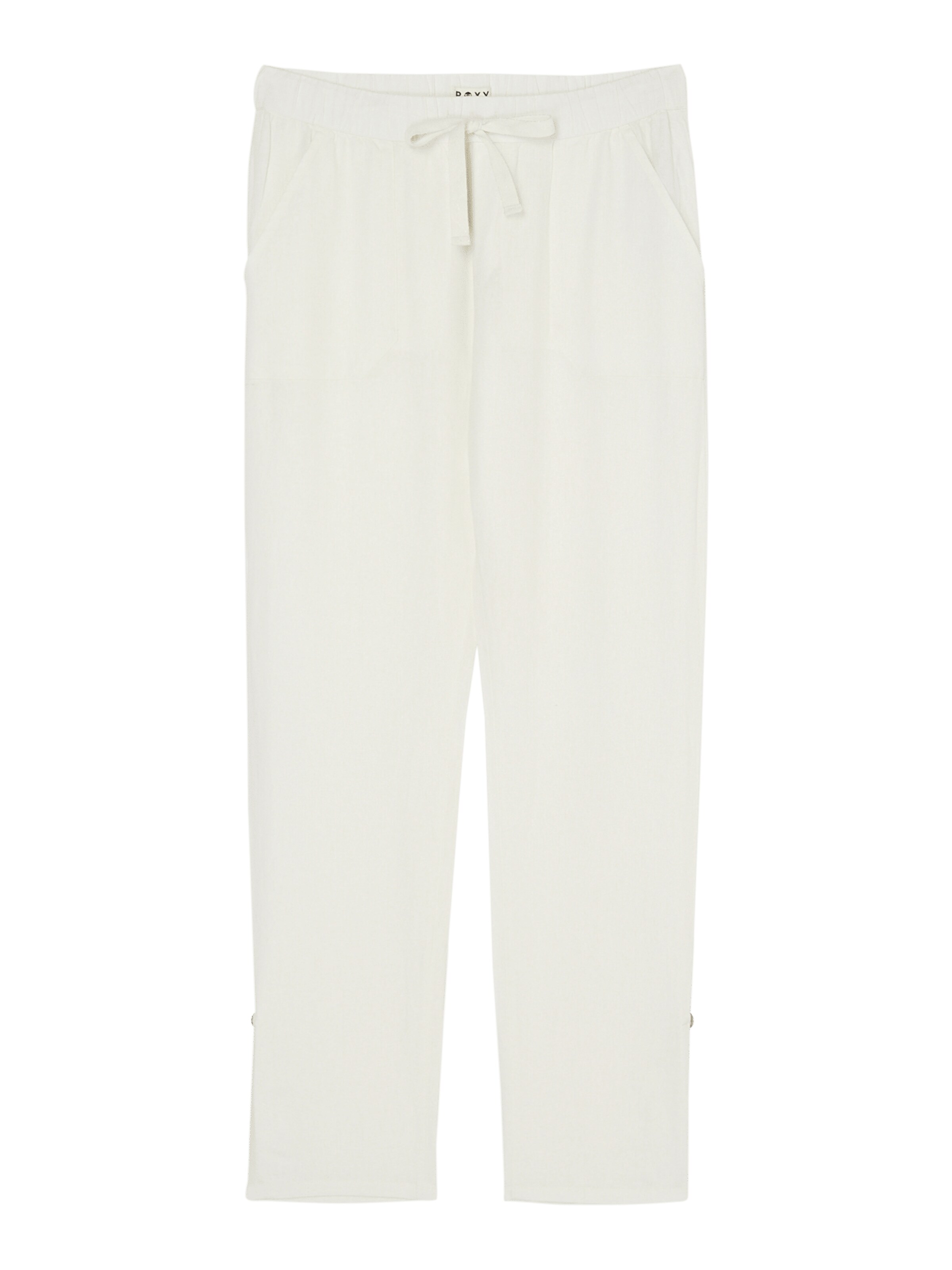 ROXY Hose in 40 in creme, Produktansicht