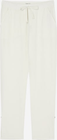 ROXY Regular Hose in Beige: Vorderseite