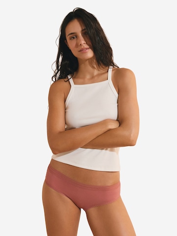 ETAM Panty 'Power 2' in Orange