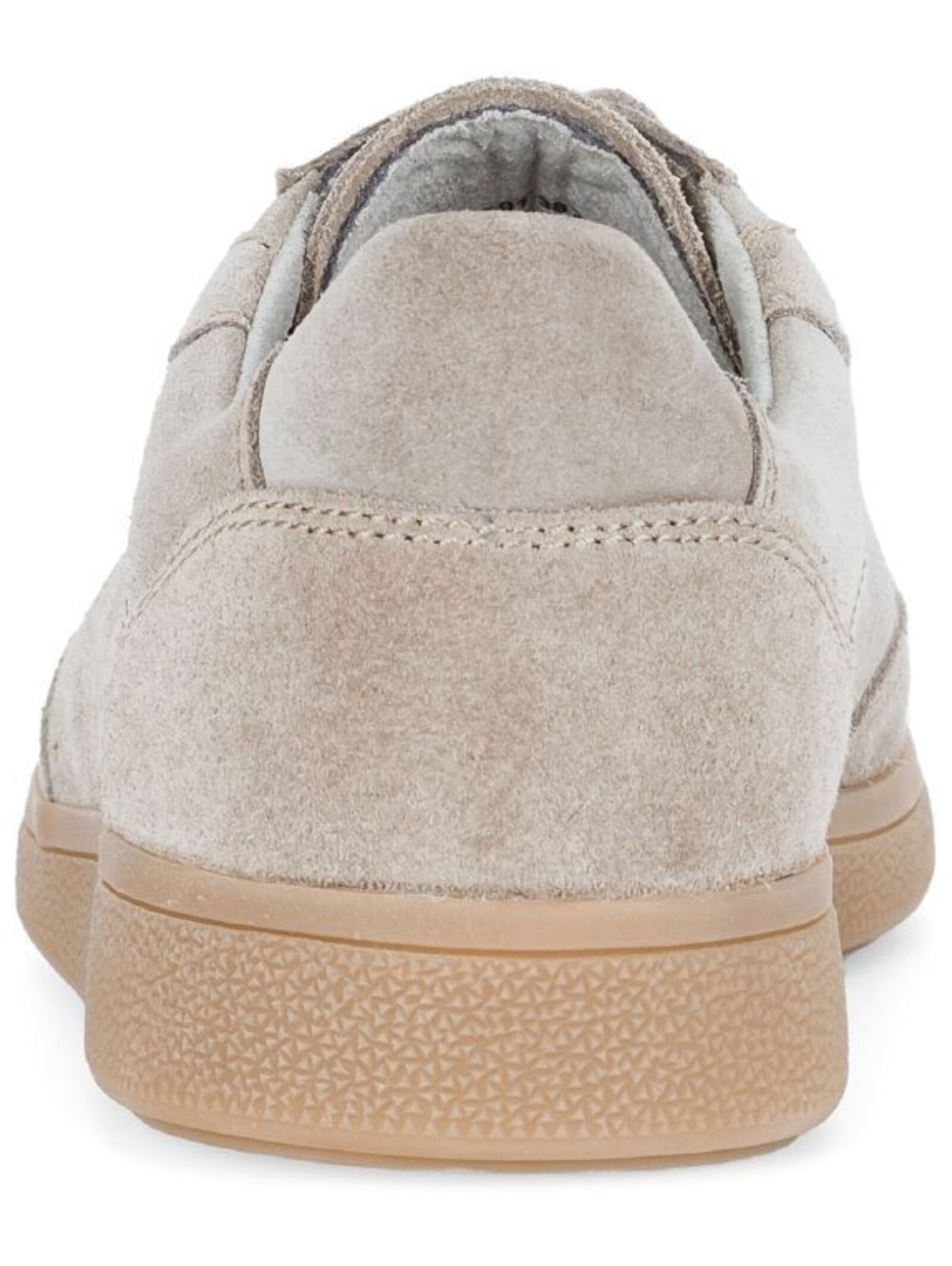Pius Gabor Sneaker in Beige