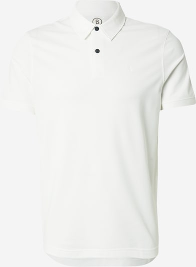 Marškinėliai 'TIMO' iš BOGNER, spalva – balta, Prekių apžvalga