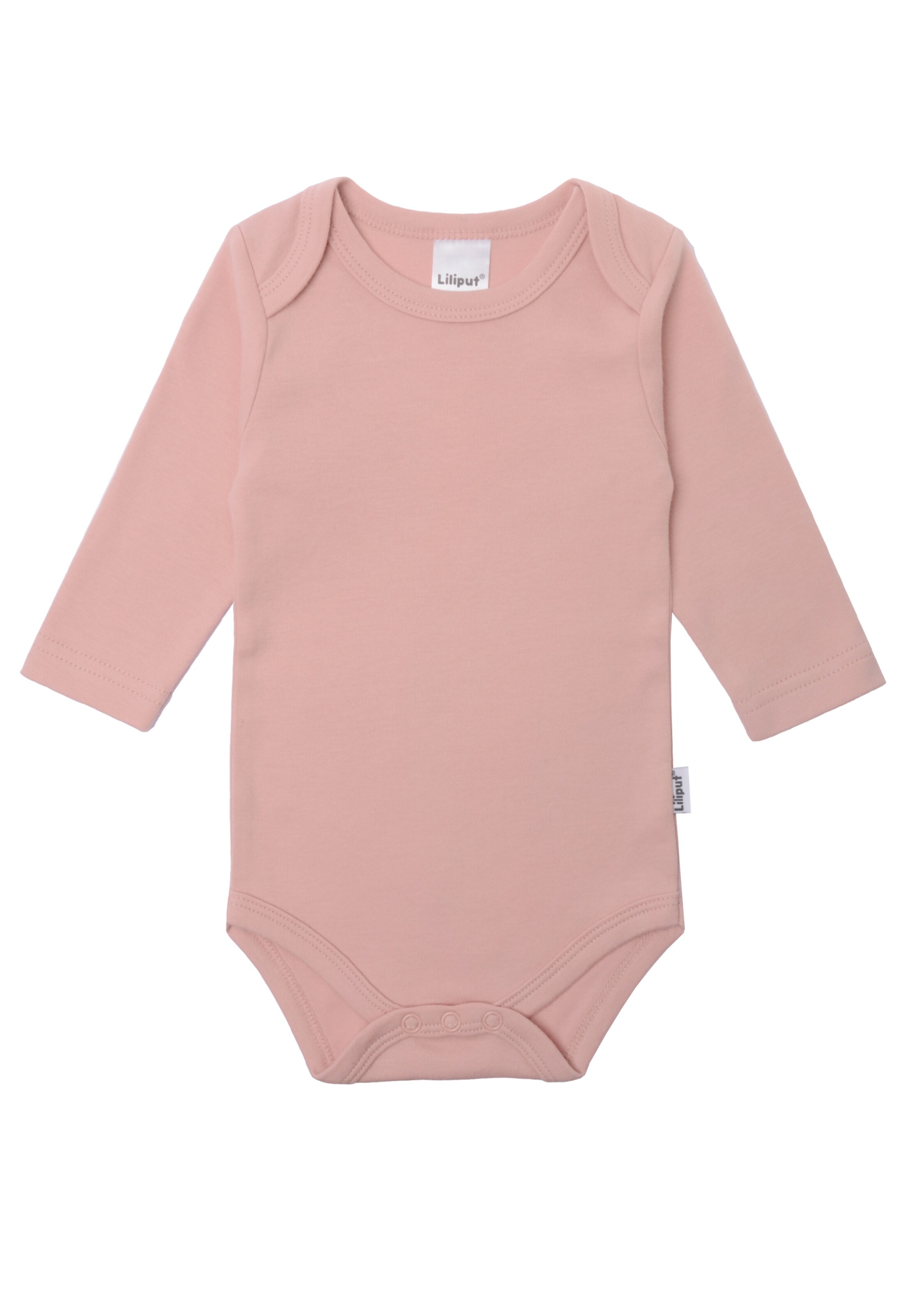 LILIPUT Romper/Bodysuit 'rose' in Pink: front