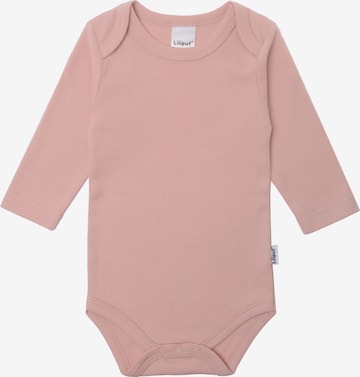 LILIPUT Romper/Bodysuit 'rose' in Pink: front