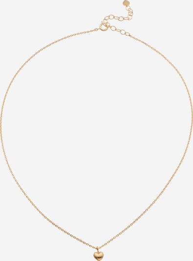 Pernille Corydon Jewellery Kette 'Love' in gold, Produktansicht