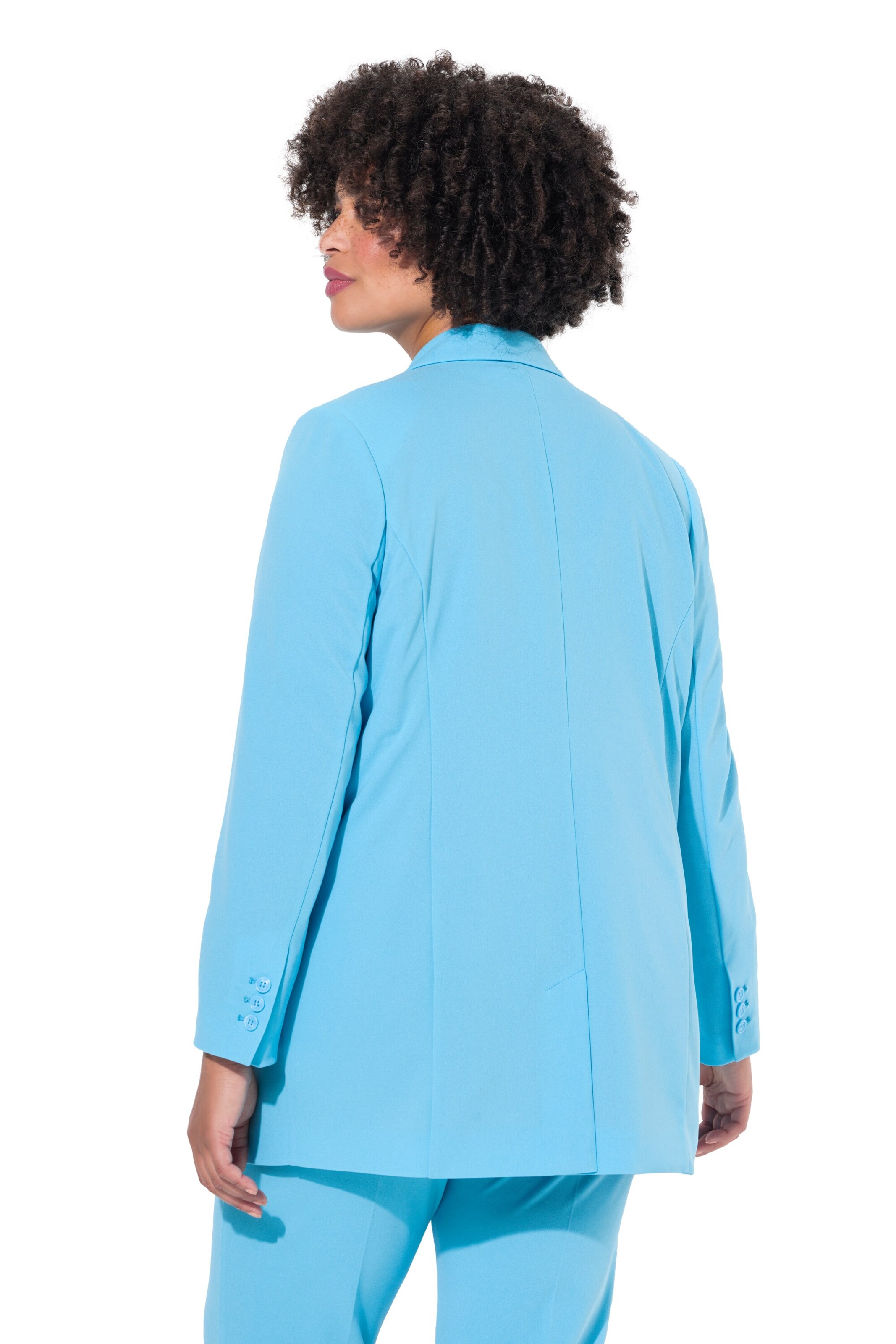 Angel of Style Blazer in Blau