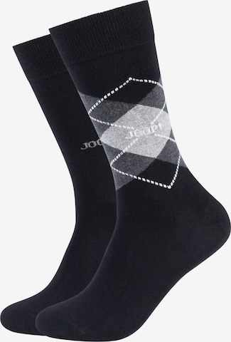 JOOP! Socken in Schwarz: Vorderseite