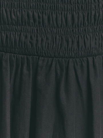St MRLO Dress 'Lexie' in Black