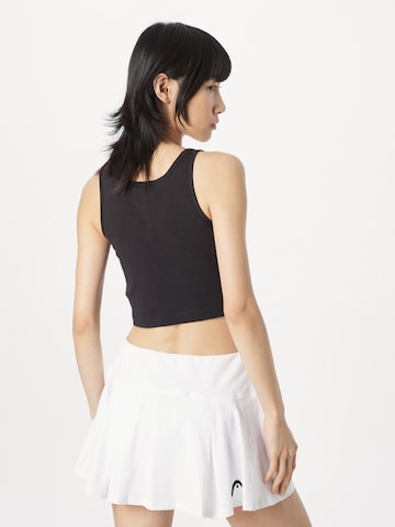 Top di Champion in nero