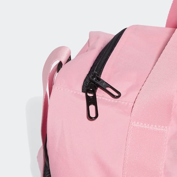 ADIDAS PERFORMANCE Sporttasche 'Linear' in Pink