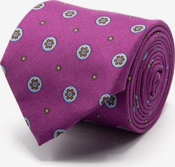 BGents Krawatte in Pink: predná strana