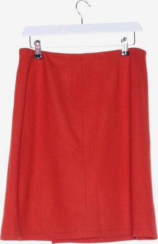 Marc Cain Skirt in M in Red