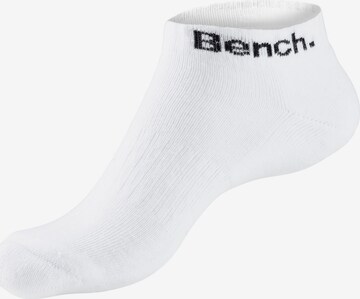 Chaussettes de sport BENCH en mélange de couleurs