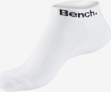 BENCH Athletic Socks in Mixed colors