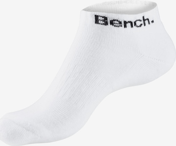 BENCH Sportsocken in Mischfarben