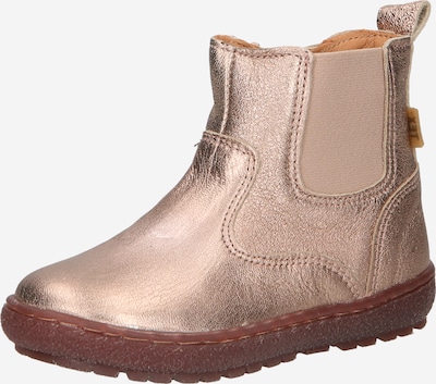 BISGAARD Boots in Gold, Item view