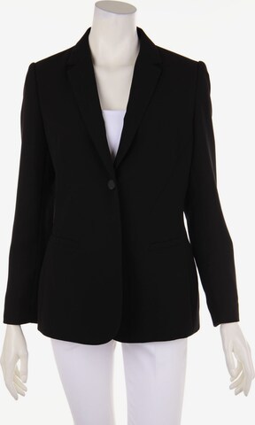 Calvin Klein Blazer in S in Black: front