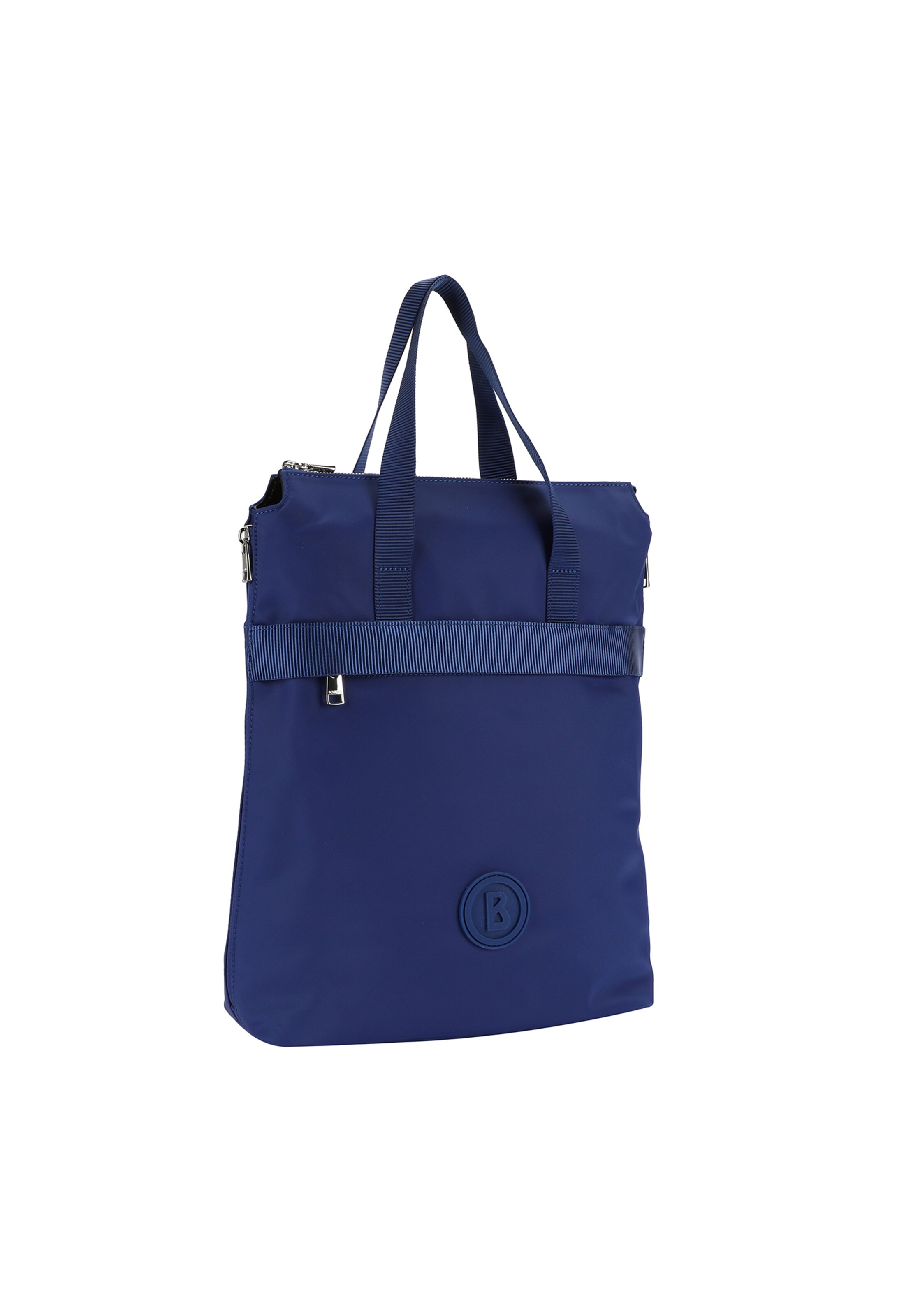 Sac à dos 'Maggia Malea' BOGNER en bleu