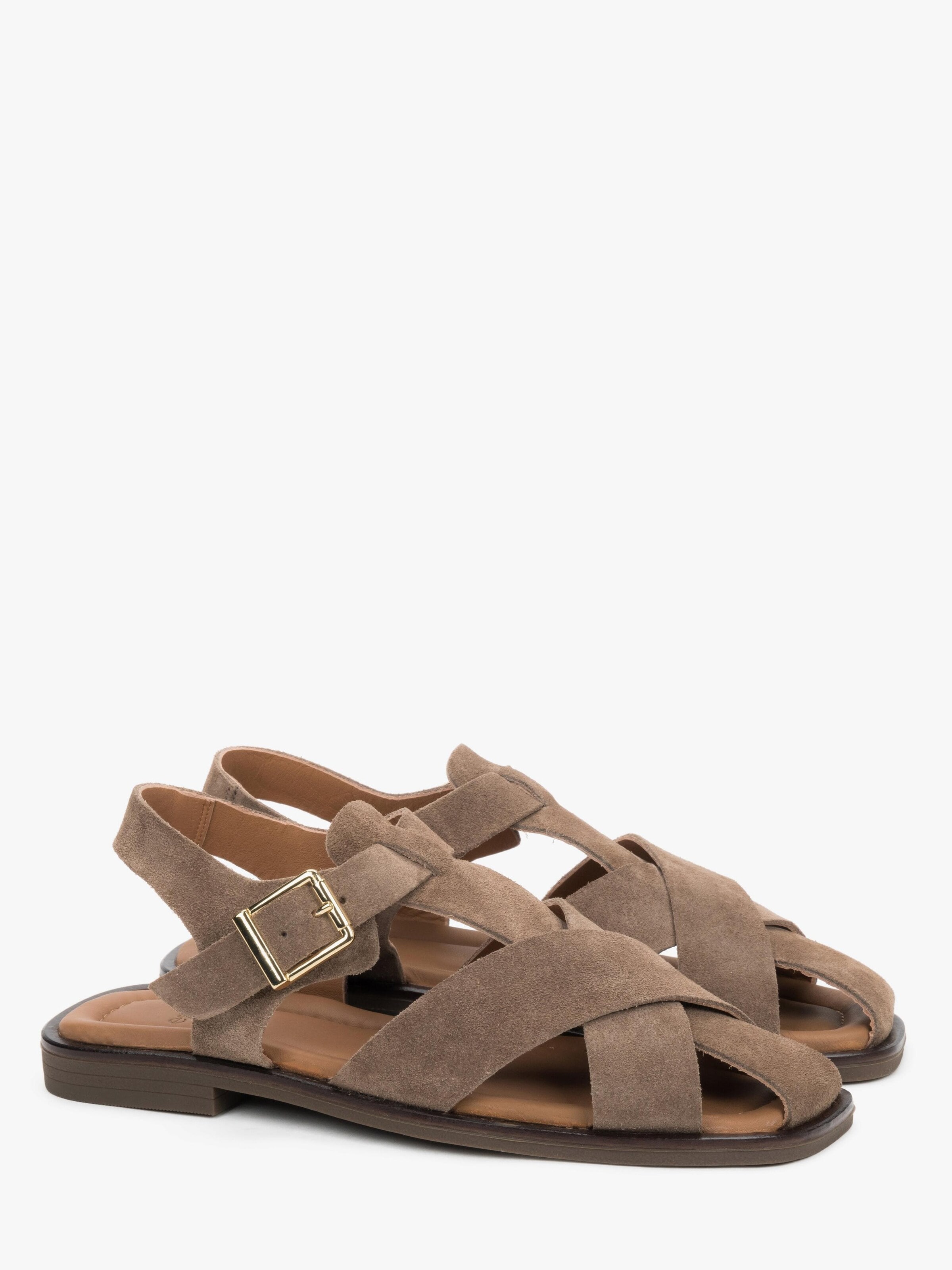 Sandales '144-4020' Estro en gris