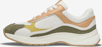 Cole Haan Platform trainers 'GrandPro Eleeana' in Mixed colours: front