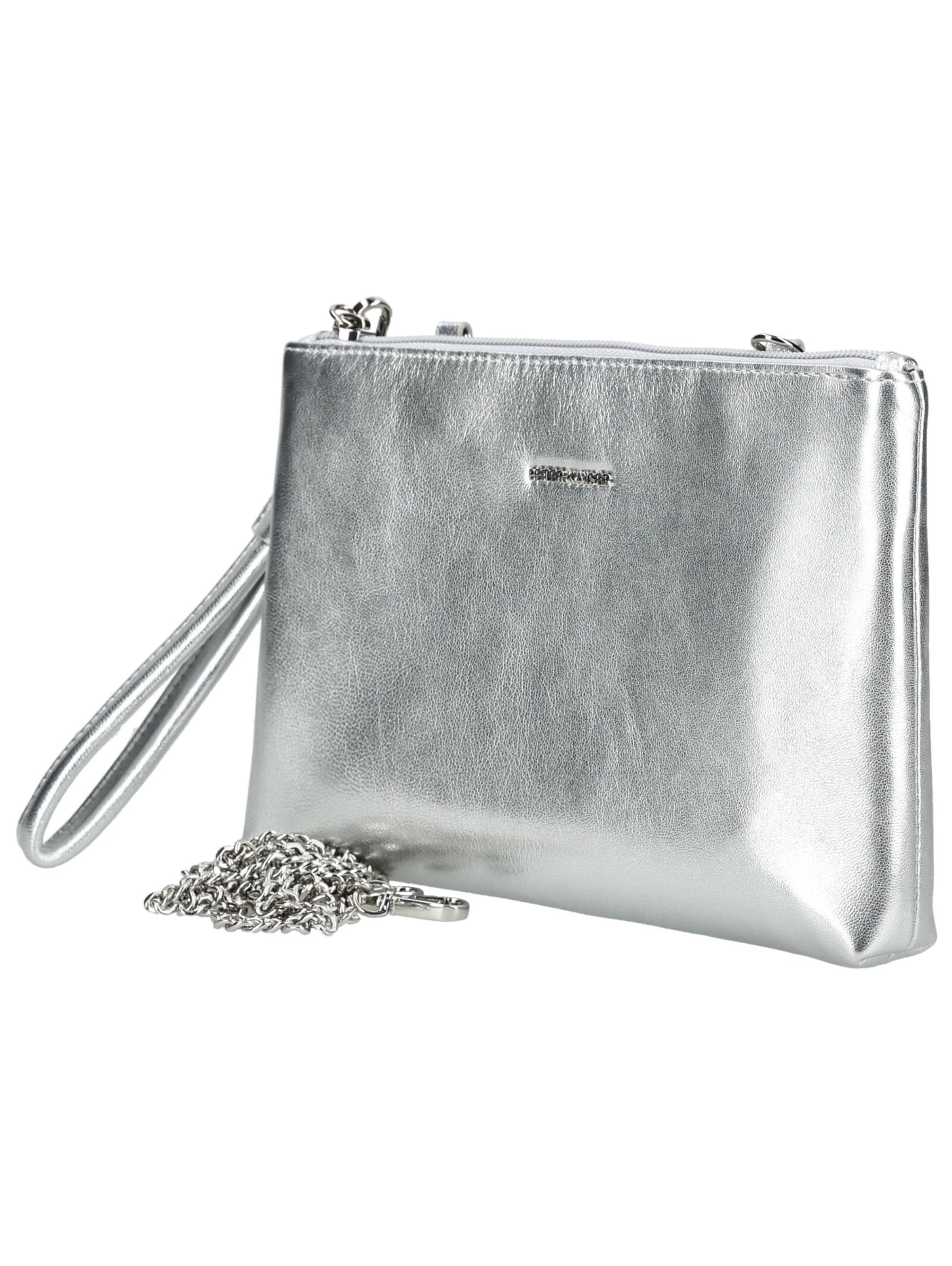 Pochette PETER KAISER en argent