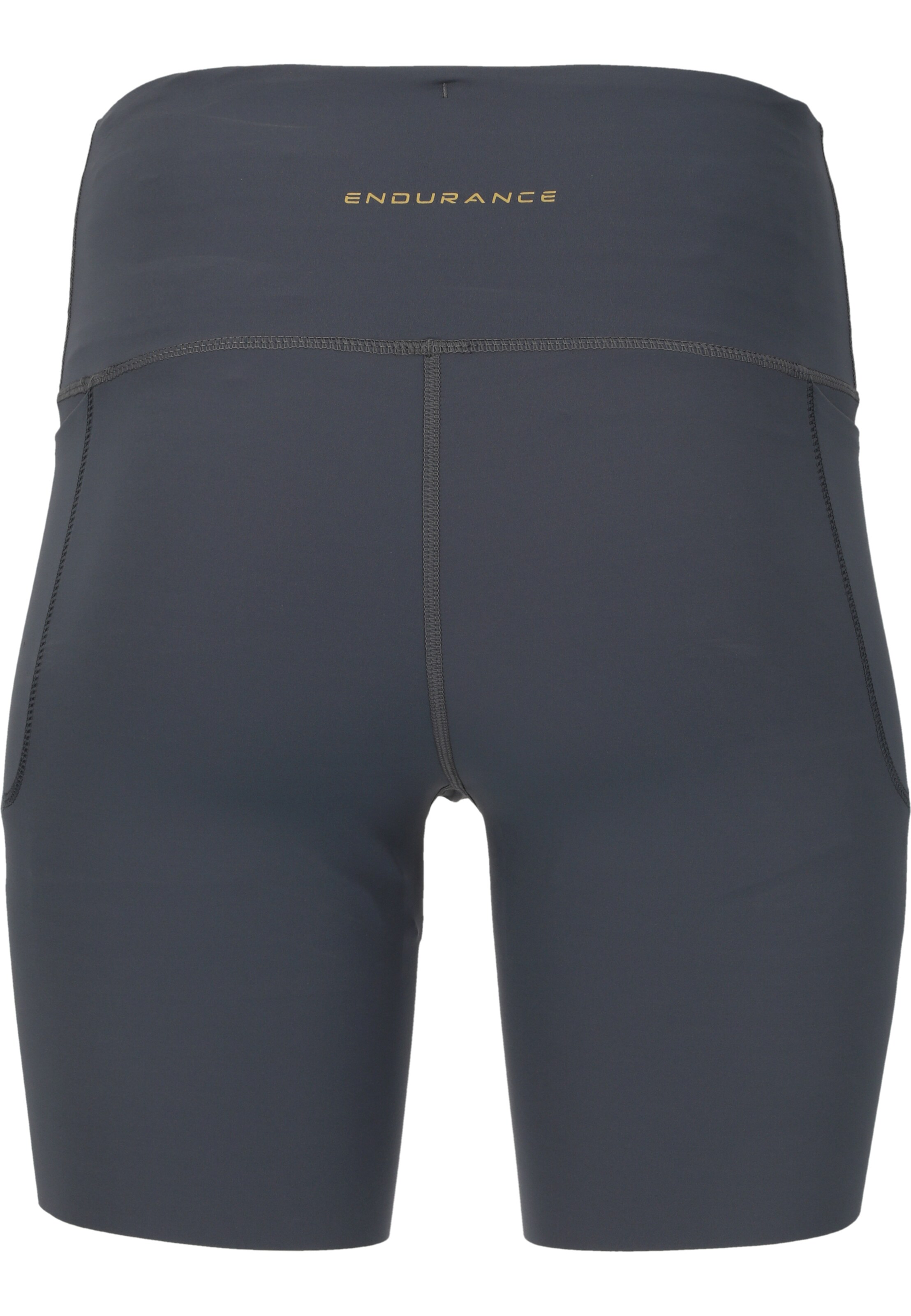 ENDURANCE Regular Sports trousers 'Move' in Grey
