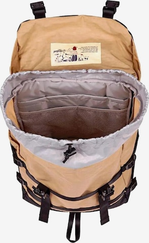 JANSPORT Plecak 'Skip Pack TRAVERTINE' w kolorze beżowy