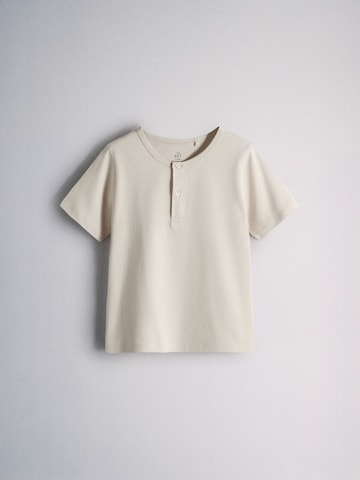 T-Shirt The Set en mélange de couleurs